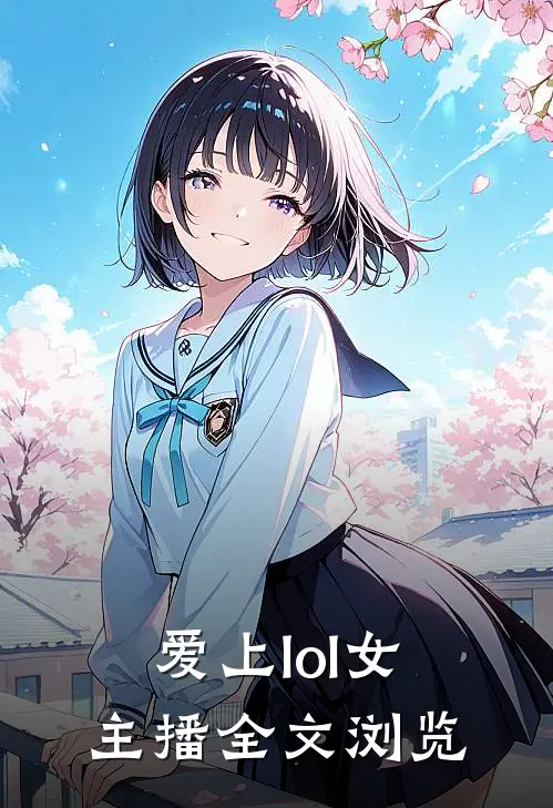 爱上lol女主播全文浏览