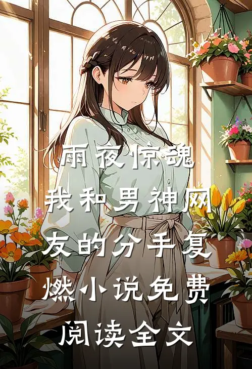 雨夜惊魂，我和男神网友的分手复燃小说免费阅读全文