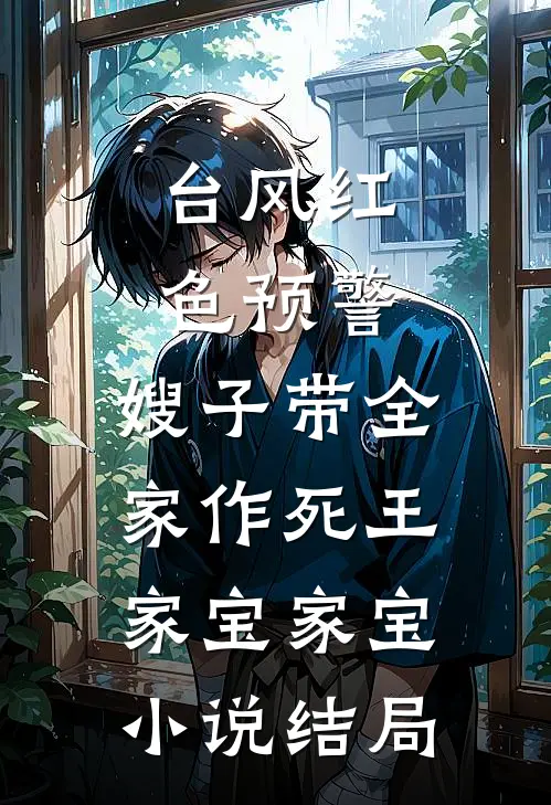 台风红色预警，嫂子带全家作死王家宝家宝小说结局