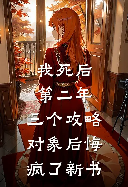我死后第二年，三个攻略对象后悔疯了新书