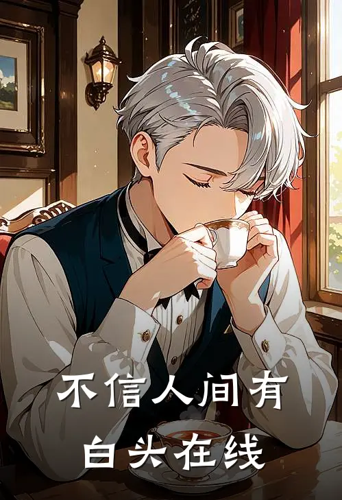 不信人间有白头在线