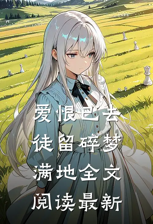 爱恨已去，徒留碎梦满地全文阅读最新