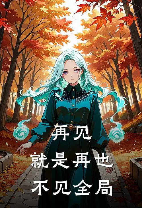再见，就是再也不见全局