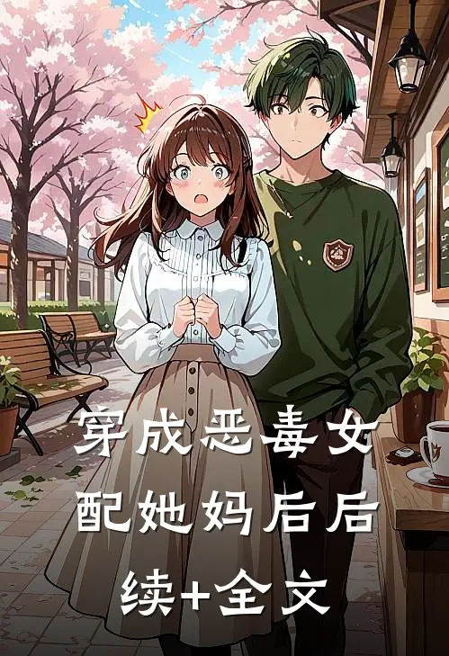 穿成恶毒女配她妈后后续+全文