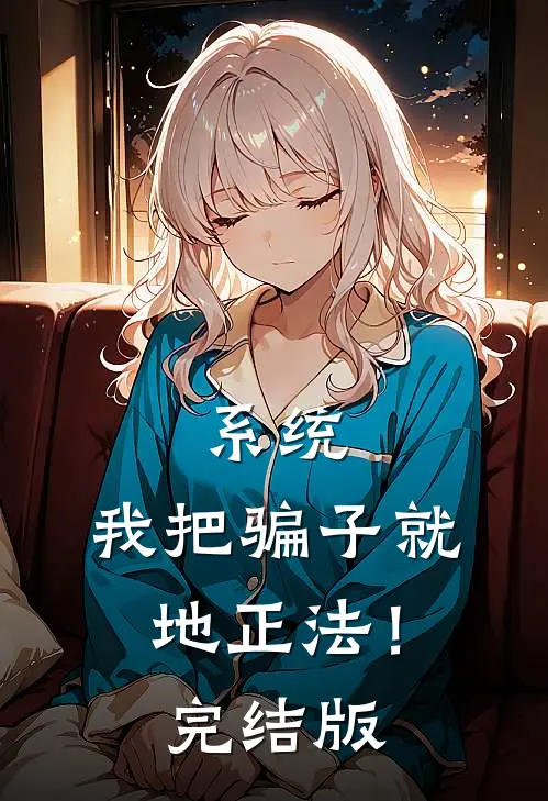 系统：我把骗子就地正法！完结版