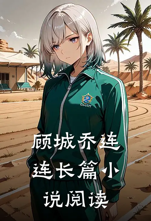 顾城 乔连连长篇小说阅读