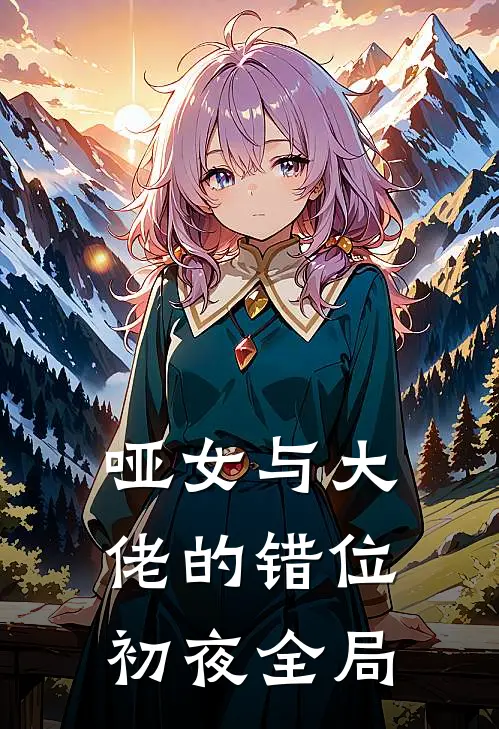 哑女与大佬的错位初夜全局