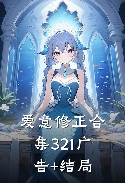 爱意修正合集321广告+结局