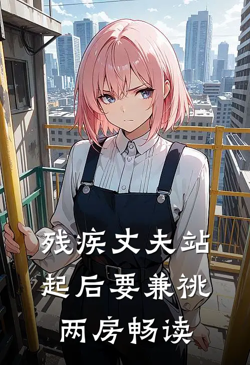 残疾丈夫站起后要兼祧两房畅读