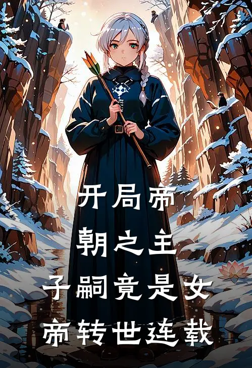 开局帝朝之主：子嗣竟是女帝转世连载