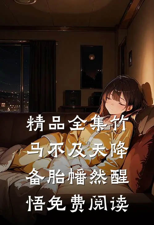精品全集竹马不及天降备胎幡然醒悟免费阅读
