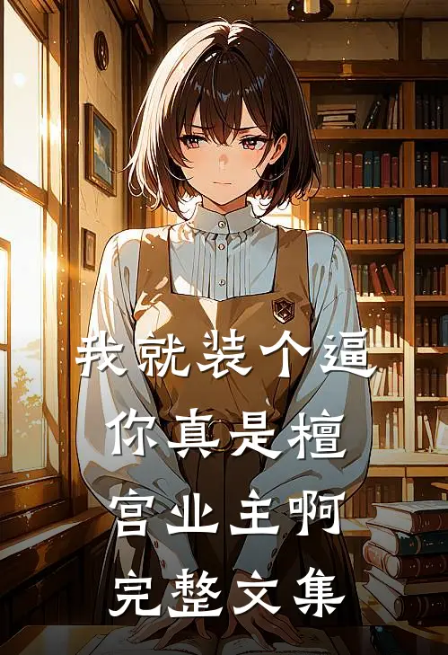 我就装个逼，你真是檀宫业主啊完整文集