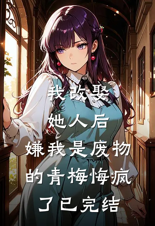 我改娶她人后，嫌我是废物的青梅悔疯了已完结