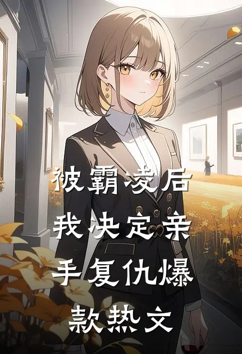 被霸凌后，我决定亲手复仇爆款热文