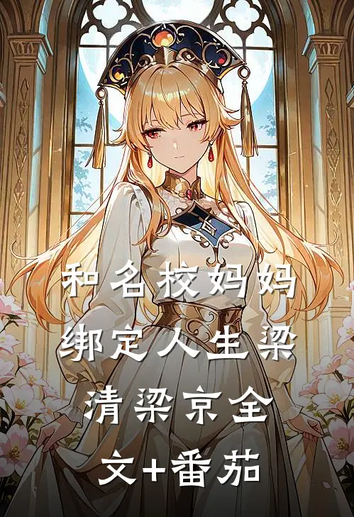 和名校妈妈绑定人生梁清梁京全文+番茄
