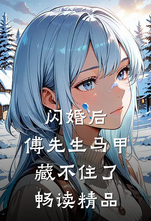 闪婚后：傅先生马甲藏不住了畅读精品
