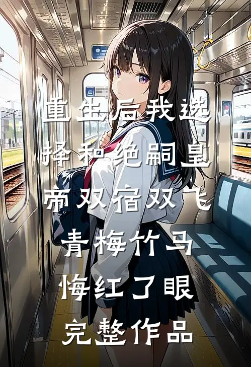 重生后我选择和绝嗣皇帝双宿双飞，青梅竹马悔红了眼完整作品