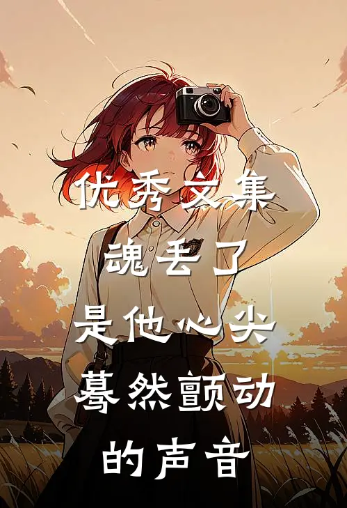 优秀文集魂丢了，是他心尖蓦然颤动的声音
