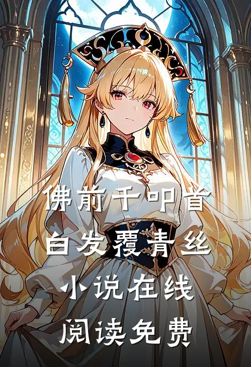 佛前千叩首，白发覆青丝小说在线阅读免费