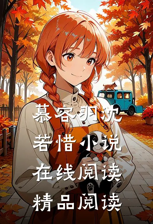 慕容羽沈若惜小说在线阅读精品阅读