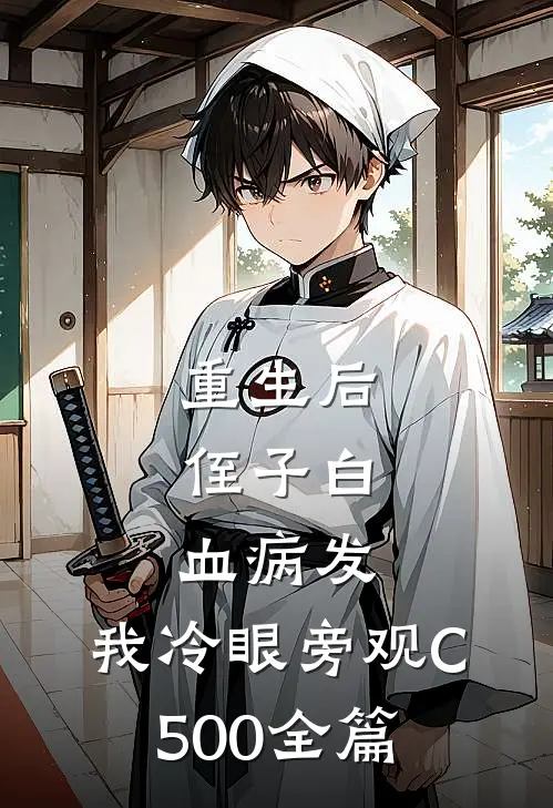 重生后，侄子白血病发，我冷眼旁观C500全篇