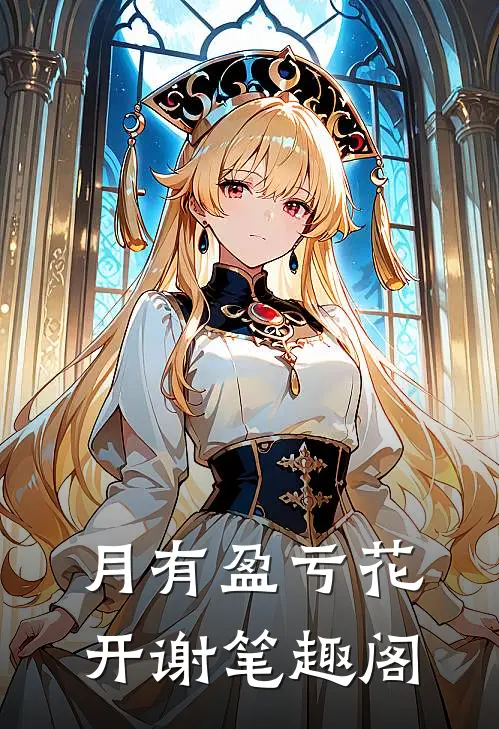 月有盈亏花开谢笔趣阁
