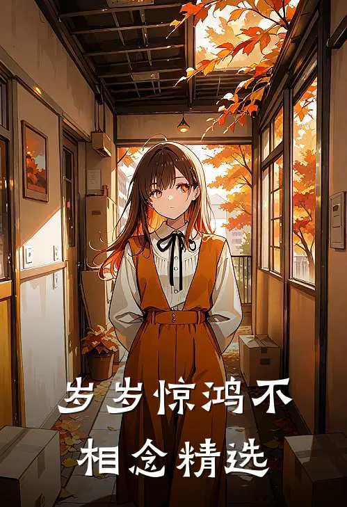 岁岁惊鸿不相念精选