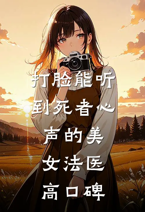 打脸能听到死者心声的美女法医高口碑