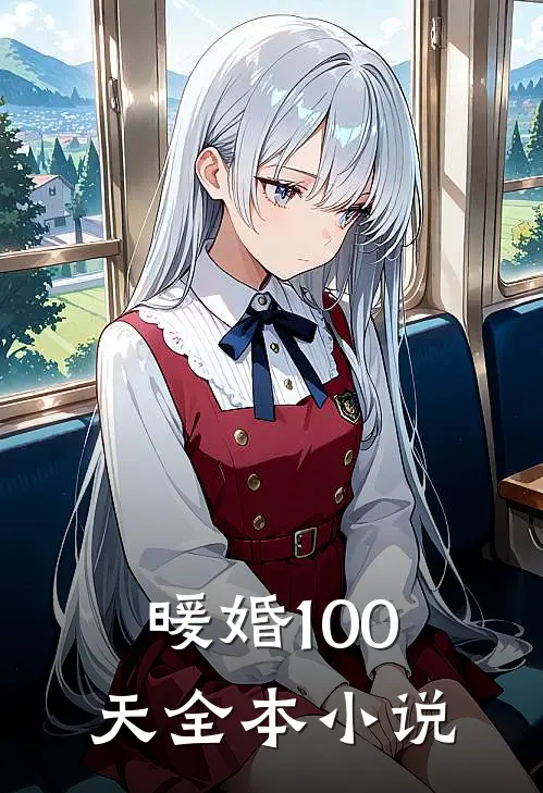 暖婚100天全本小说