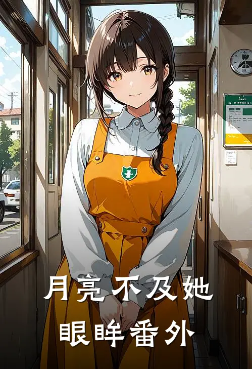 月亮不及她眼眸番外