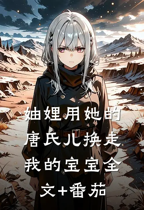 妯娌用她的唐氏儿换走我的宝宝全文+番茄