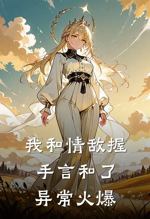 我和情敌握手言和了异常火爆