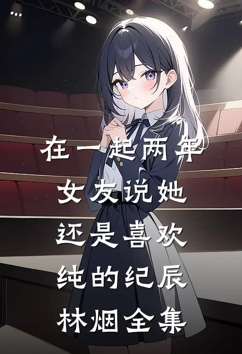 在一起两年，女友说她还是喜欢纯的纪辰林烟 全集