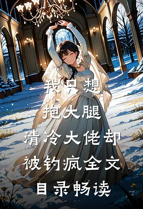 我只想抱大腿，清冷大佬却被钓疯全文目录畅读