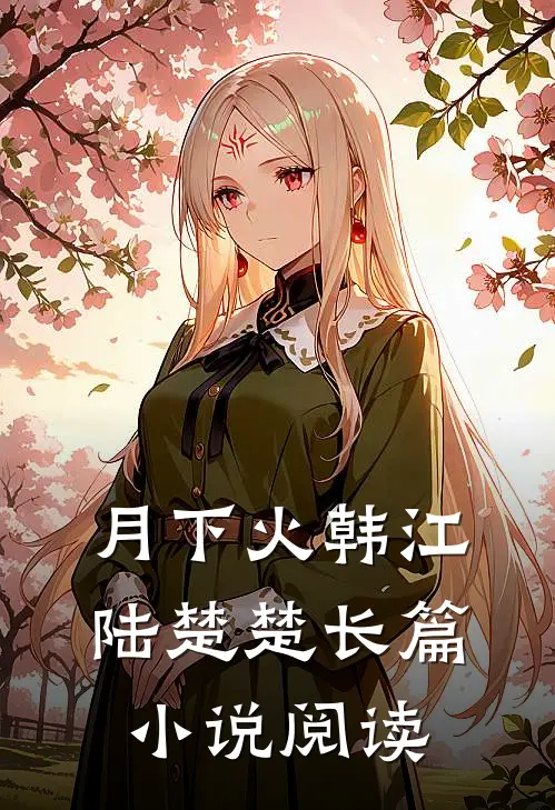 月下火韩江陆楚楚长篇小说阅读