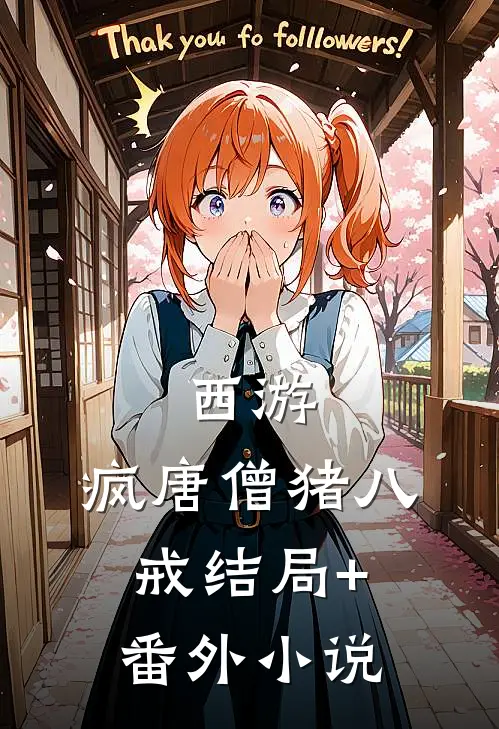 西游。疯唐僧猪八戒结局+番外小说