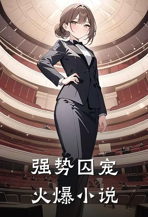 强势囚宠火爆小说