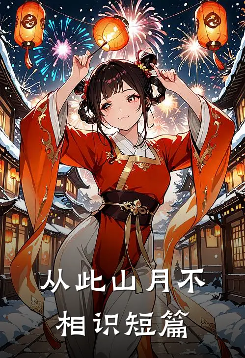 从此山月不相识短篇