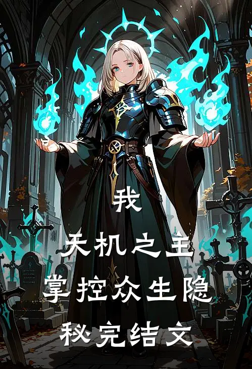 我，天机之主，掌控众生隐秘完结文
