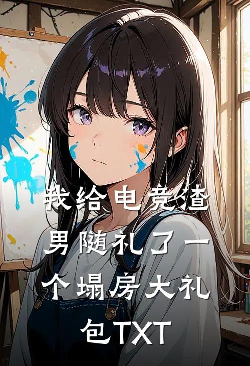 我给电竞渣男随礼了一个塌房大礼包TXT