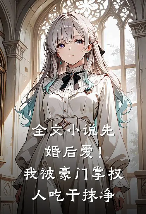 全文小说先婚后爱！我被豪门掌权人吃干抹净