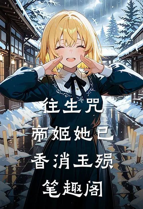 往生咒：帝姬她已香消玉殒笔趣阁