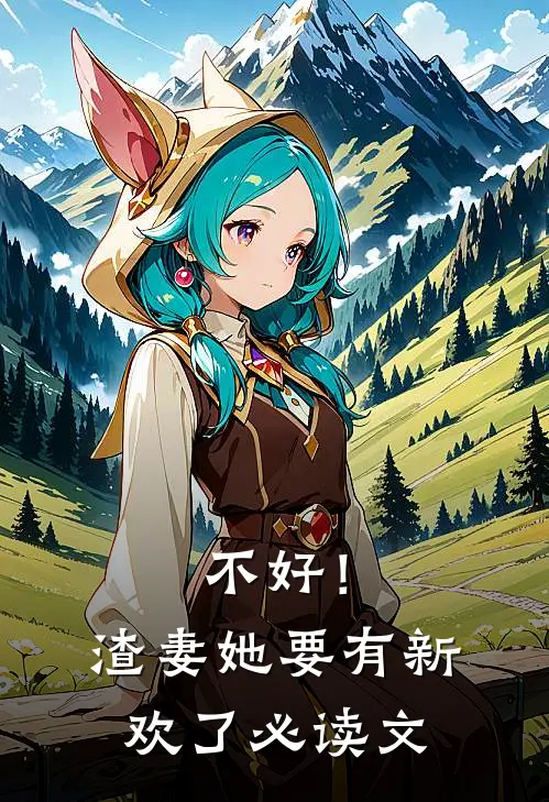 不好！渣妻她要有新欢了必读文