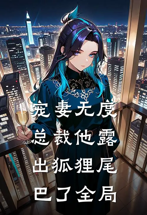 宠妻无度：总裁他露出狐狸尾巴了全局