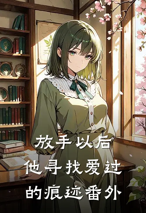 放手以后，他寻找爱过的痕迹番外