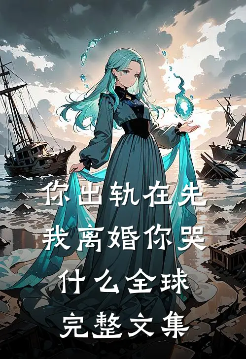 你出轨在先，我离婚你哭什么全球完整文集