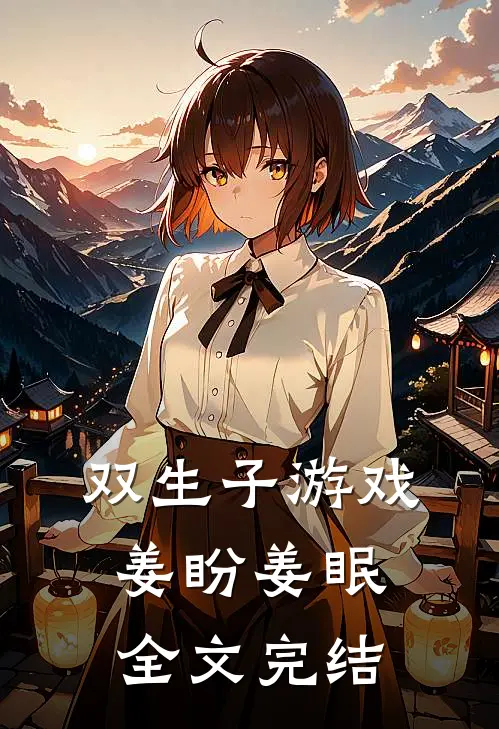 双生子游戏姜盼姜眠全文完结