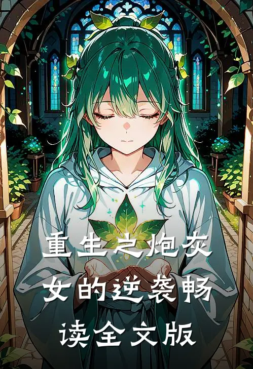 重生之炮灰女的逆袭畅读全文版