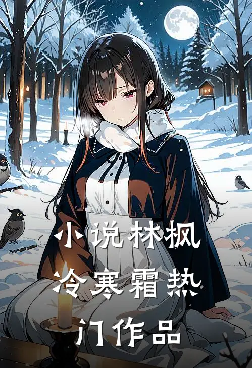 小说林枫冷寒霜热门作品