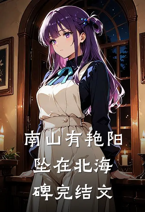 南山有艳阳，坠在北海碑完结文